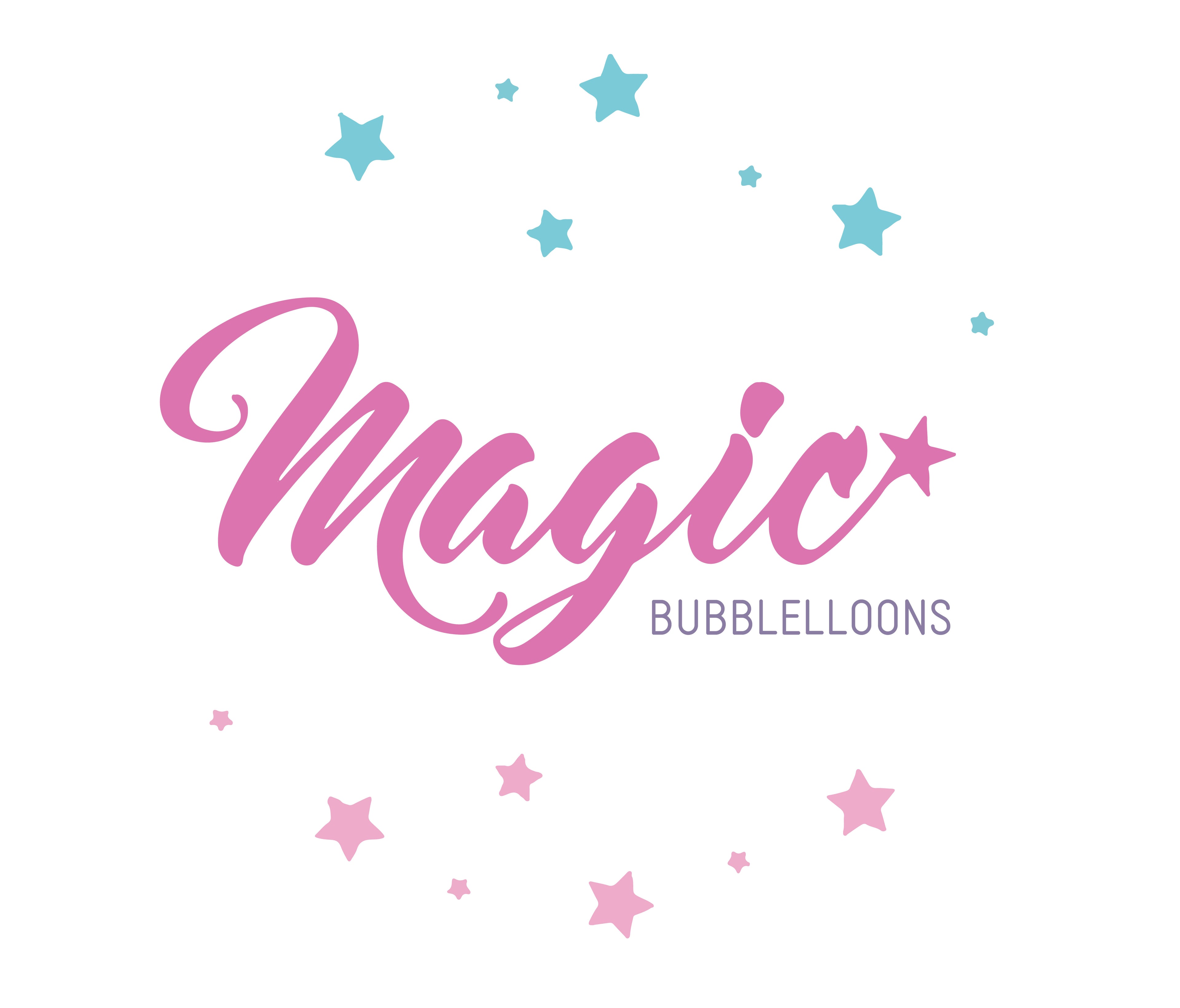 Magic Bubblelloons 