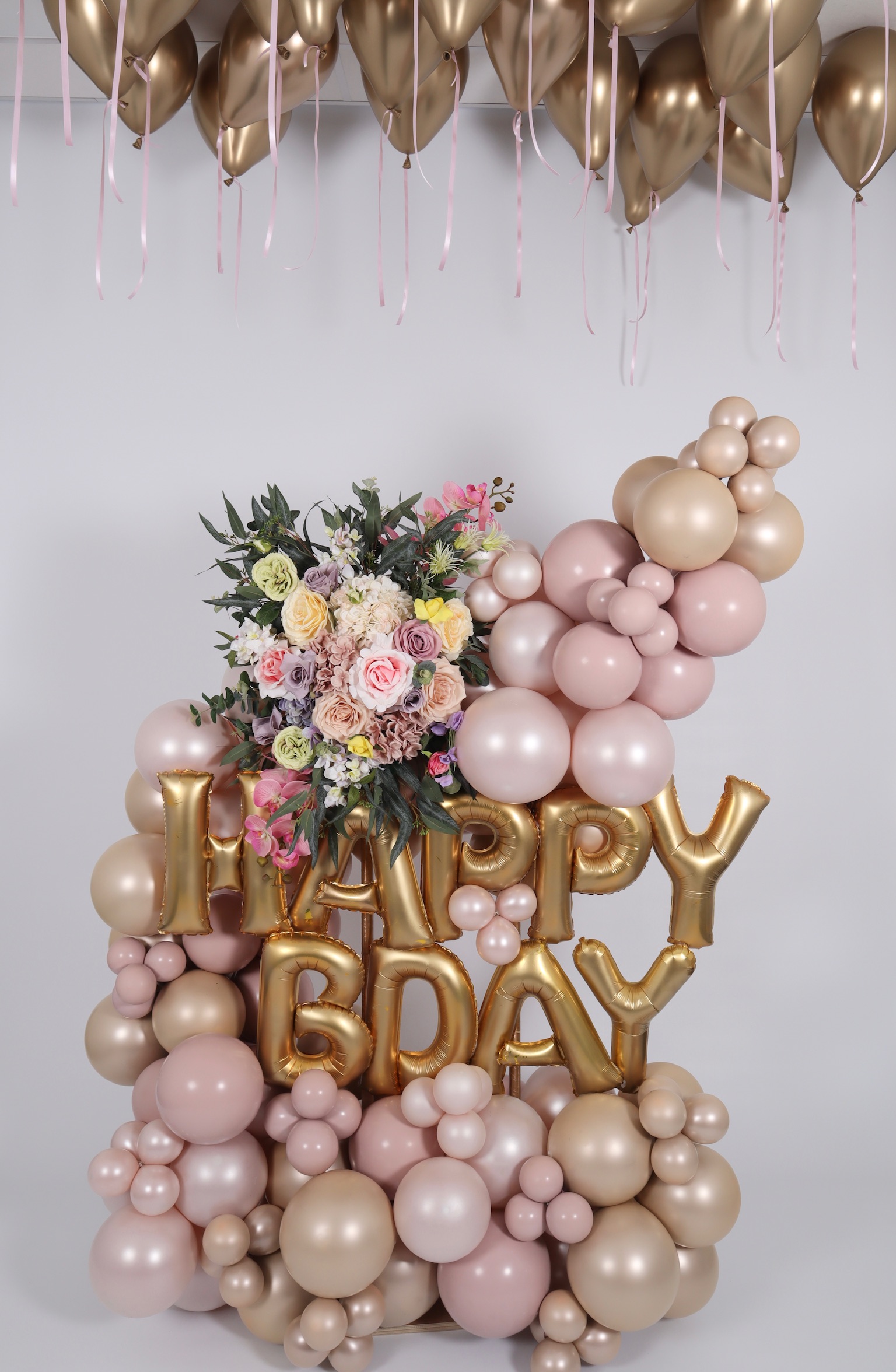 BALLOON BOUQUETS (Adults)